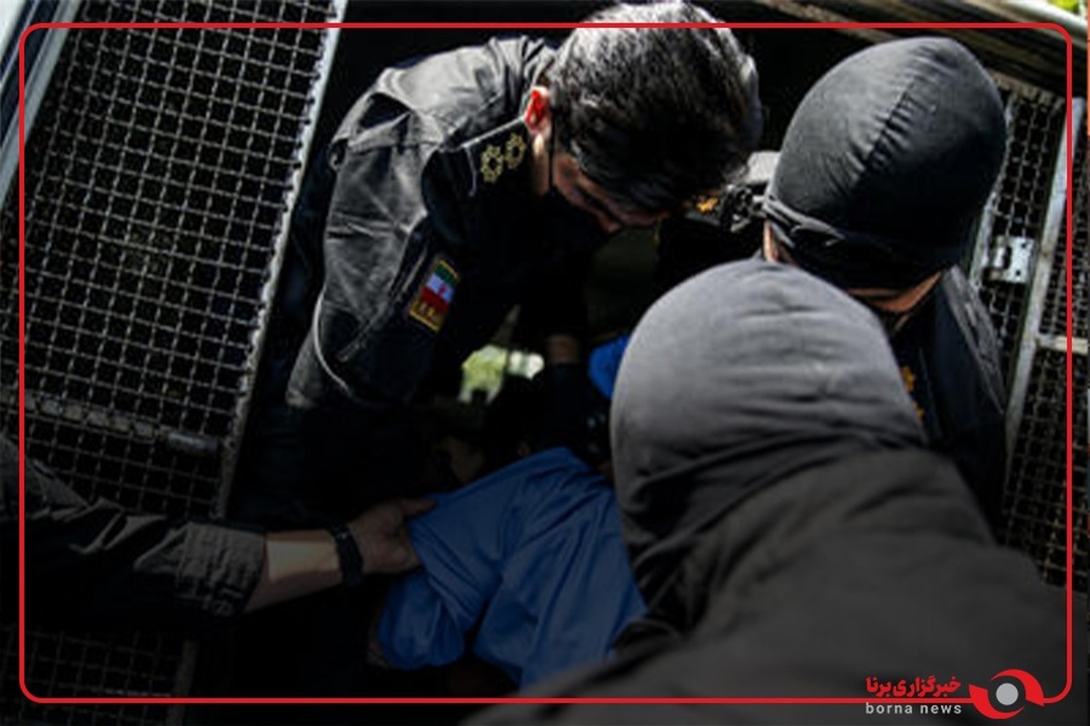 دستگیری ضاربان محیط‌بان شهید پارک ملی گلستان