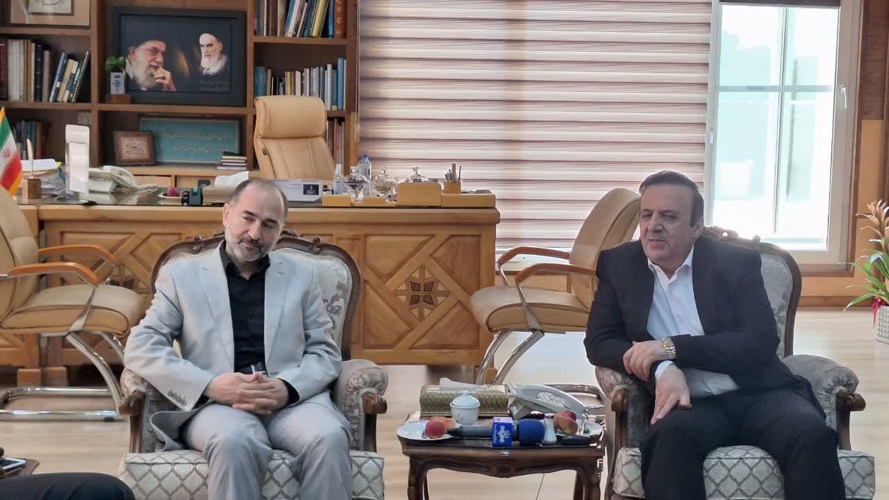 در تامین ارز کشور کمبودی نداریم