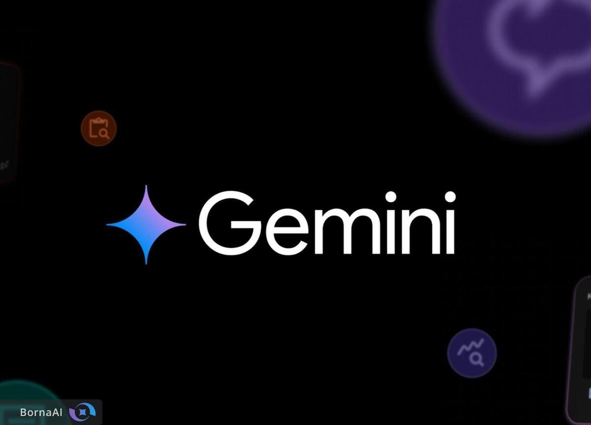 استوری‌بوک، روایتگر تصویری جدید گوگل جمینای