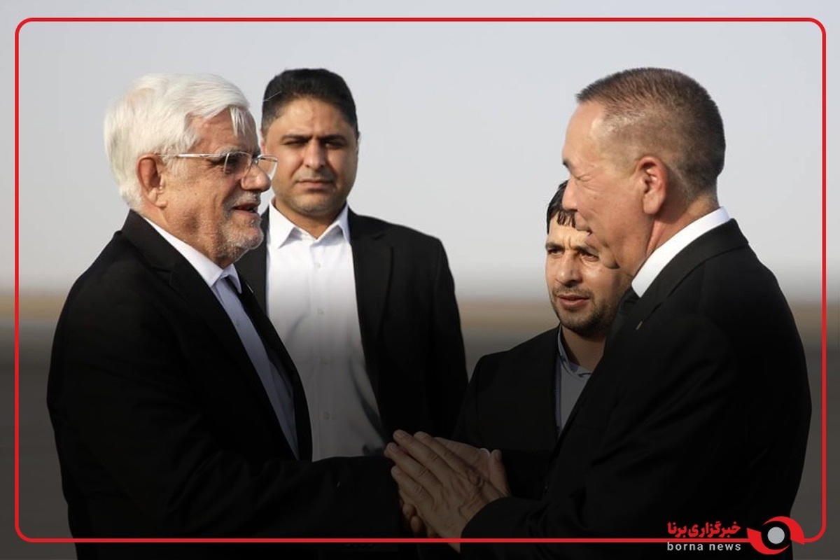 نگاهی به سفر معاون اول رئیس‌جمهور به کشور ترکمنستان در ۱۲۰ ثانیه