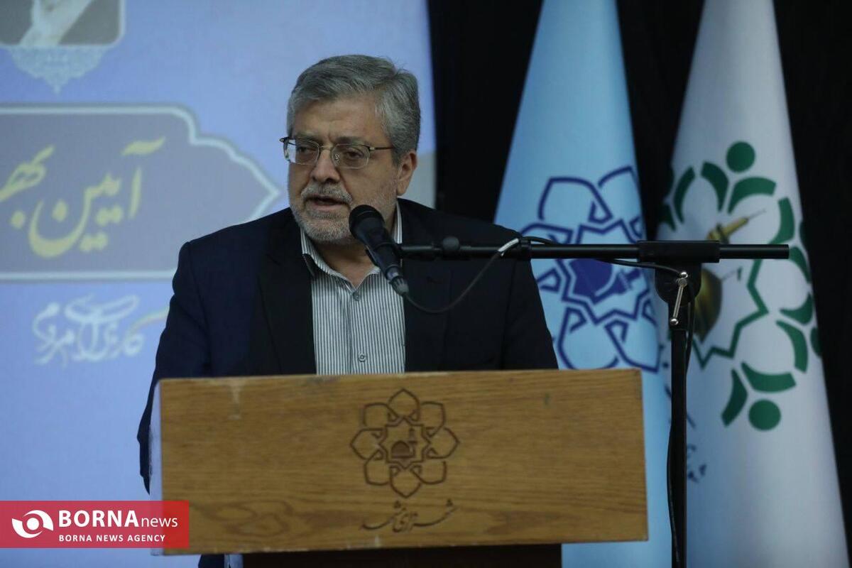 هر هفته، بهره‌برداری از یک پروژه جدید در مشهد