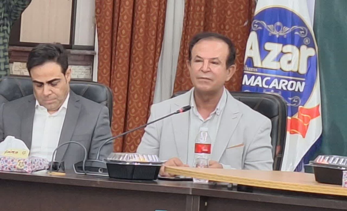 شمس آذر با بودجه 300 میلیارد تومانی در لیگ برتر حاضر می شود