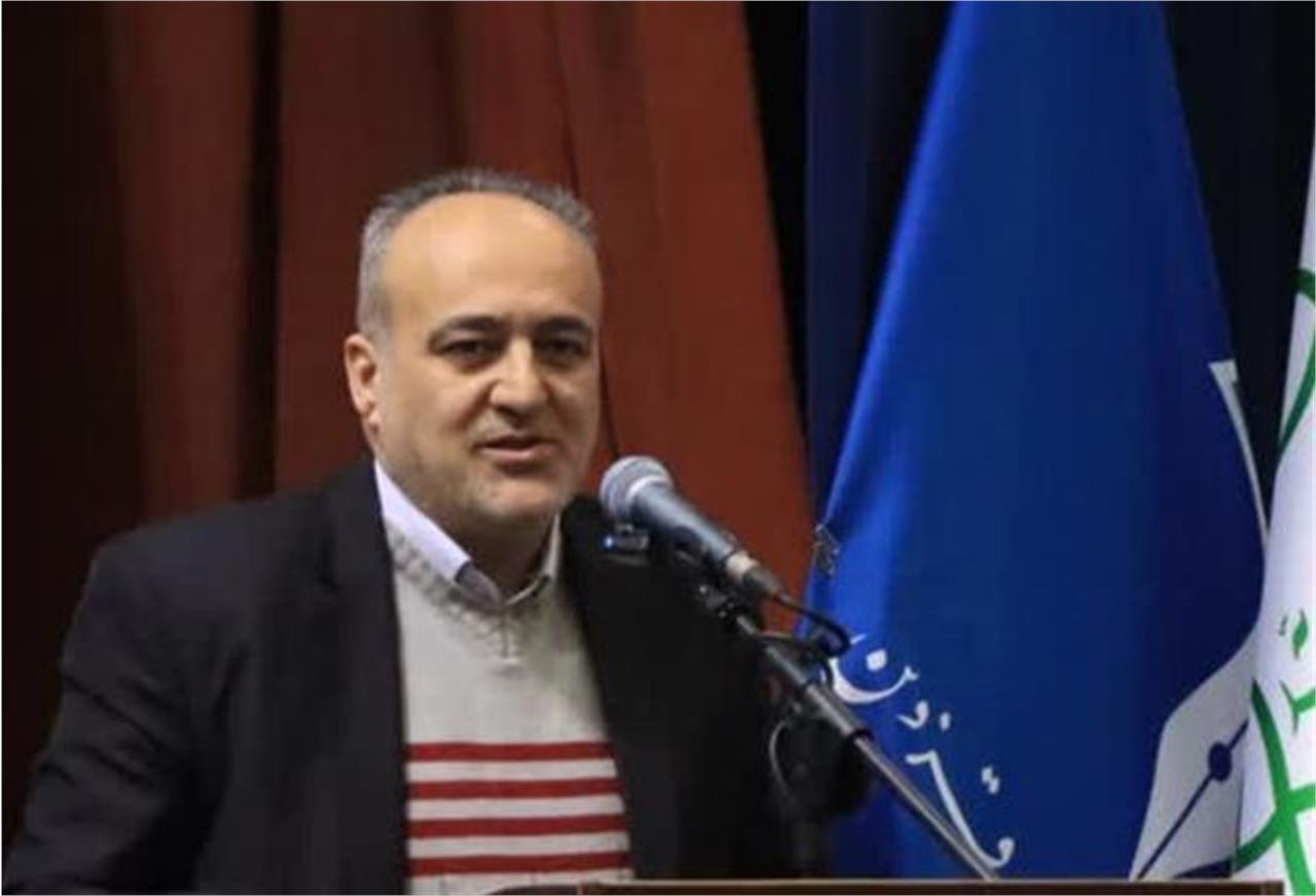 پیام تبریک مدیرکل فرهنگ و ارشاد اسلامی قزوین به مناسبت روز خبرنگار