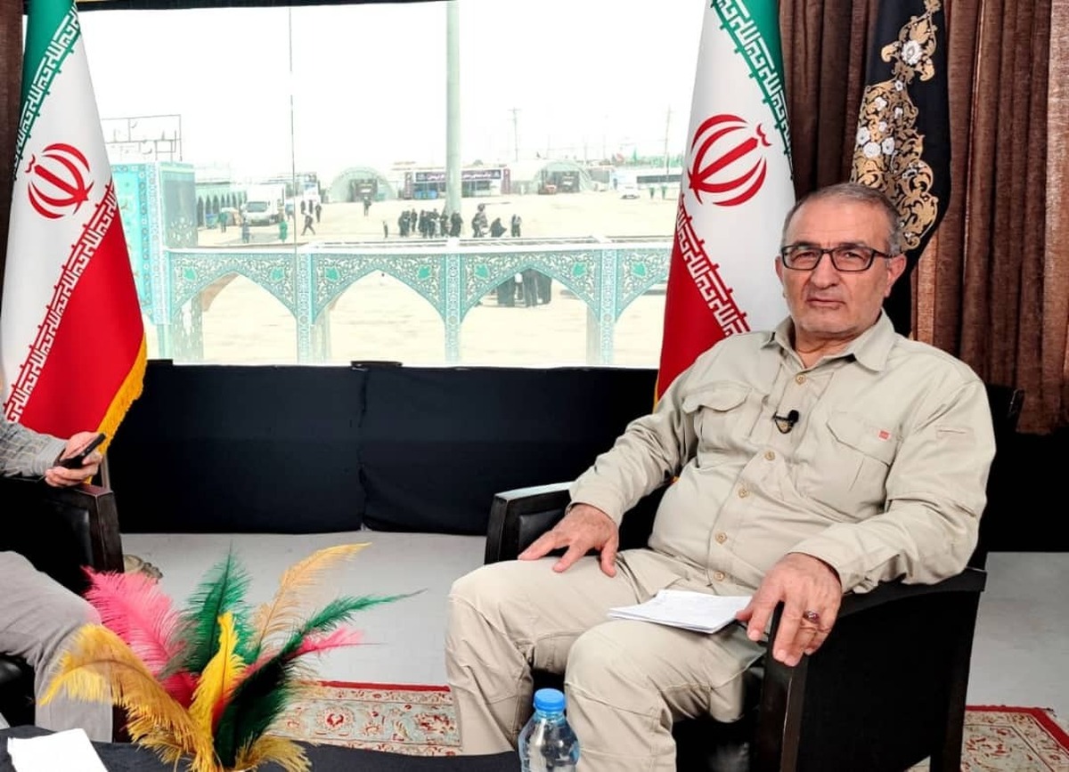 ۲۲ هزار کهگیلویه و بویراحمدی برای شرکت در پیاده‌روی اربعین ثبت‌نام کردند