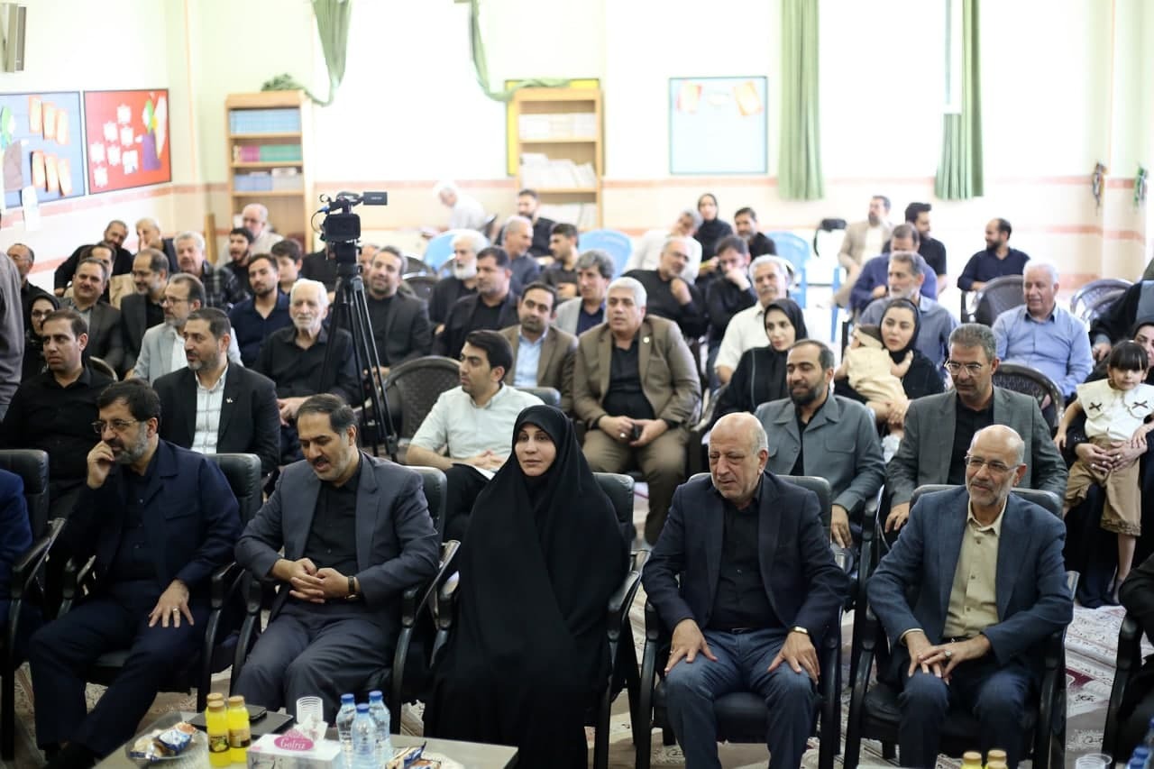 آغاز احداث سه پروژه آموزشی و پرورشی در قم به همت خیر نیکوکار