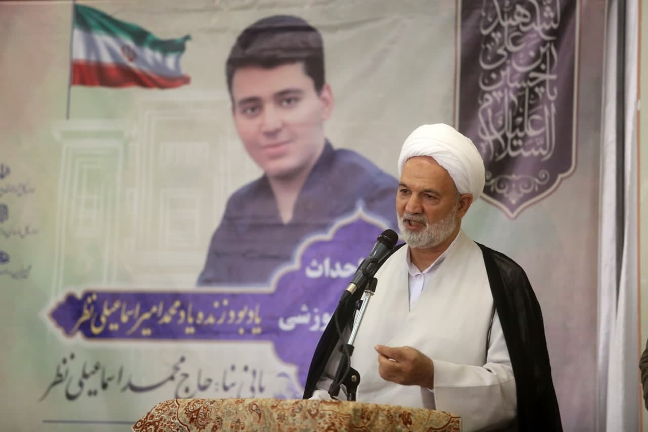 آغاز احداث سه پروژه آموزشی و پرورشی در قم به همت خیر نیکوکار