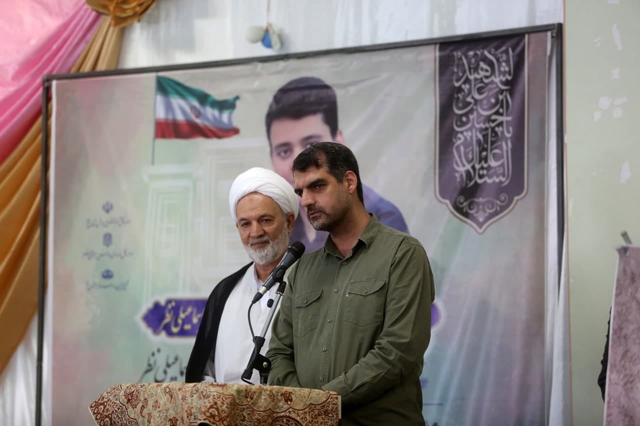 آغاز احداث سه پروژه آموزشی و پرورشی در قم به همت خیر نیکوکار