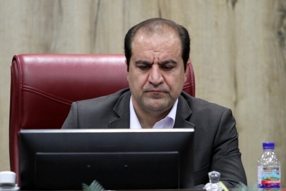 پیام استاندار ایلام به مناسبت روز خبرنگار