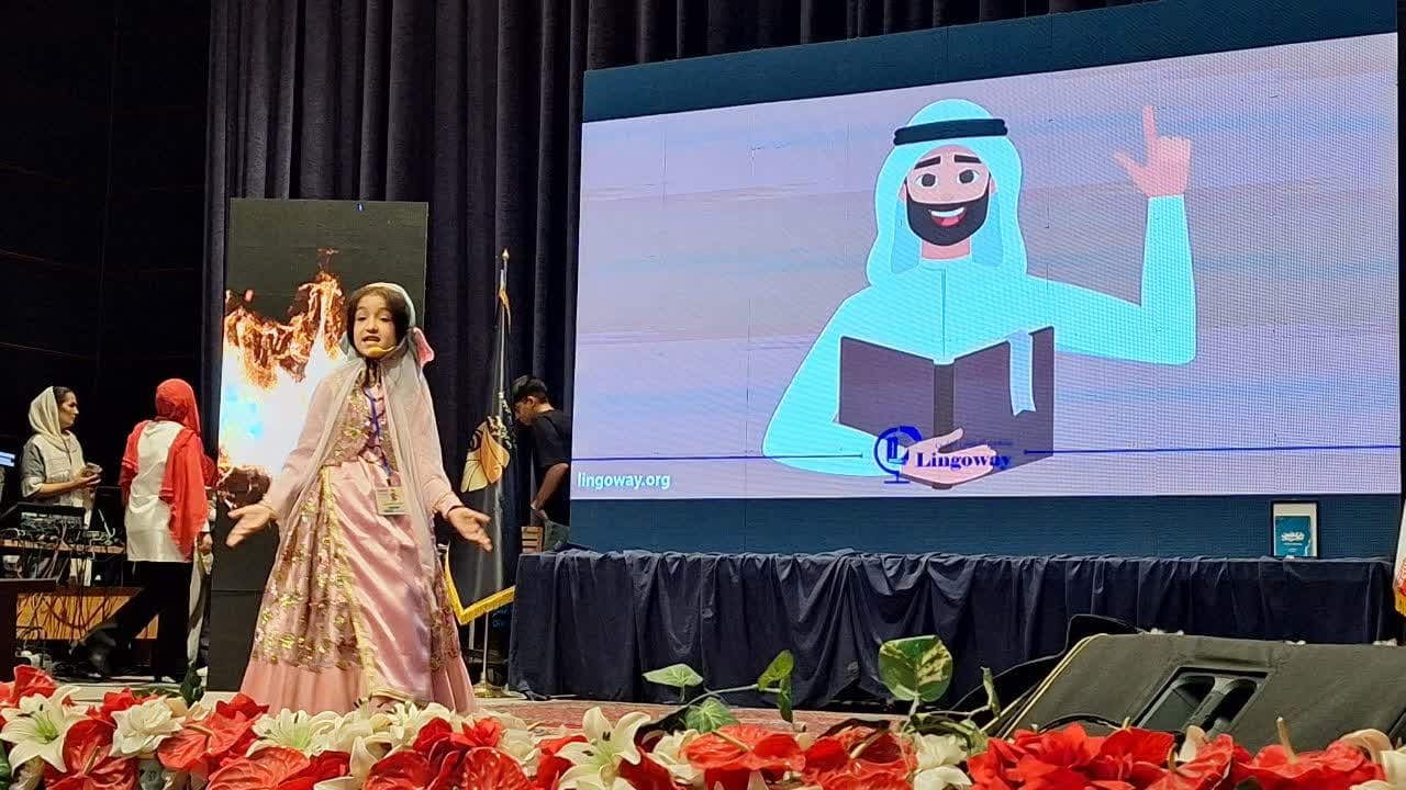 چهارمین جشنواره سیمرغ سخن در قزوین آغاز شد چهارمین جشنواره سیمرغ سخن در قزوین آغاز شد