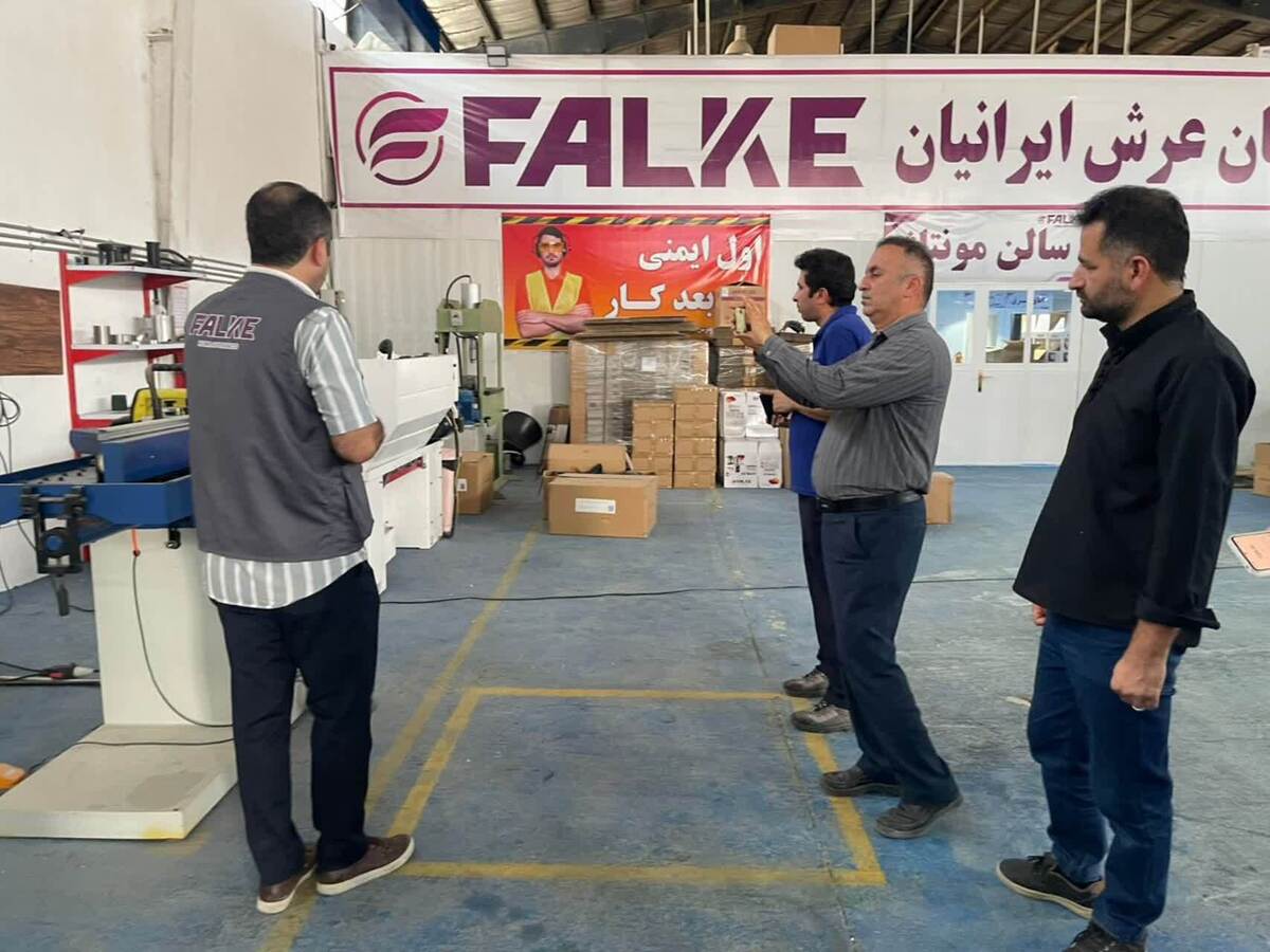 فالکه؛ روایتی موفق از یک برند ایرانی در قلب جنوب فارس