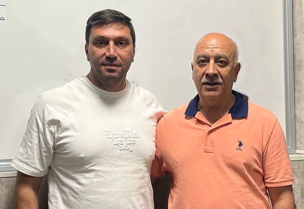 پایان جنجال و حاشیه با عذرخواهی/ نعمت‌زاده و پیرهادی آشتی کردند