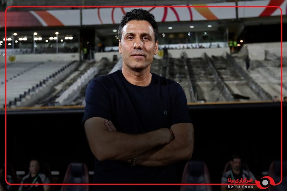 گزارش مهدی تارتار از اردوی ترکیه گل‌گهر