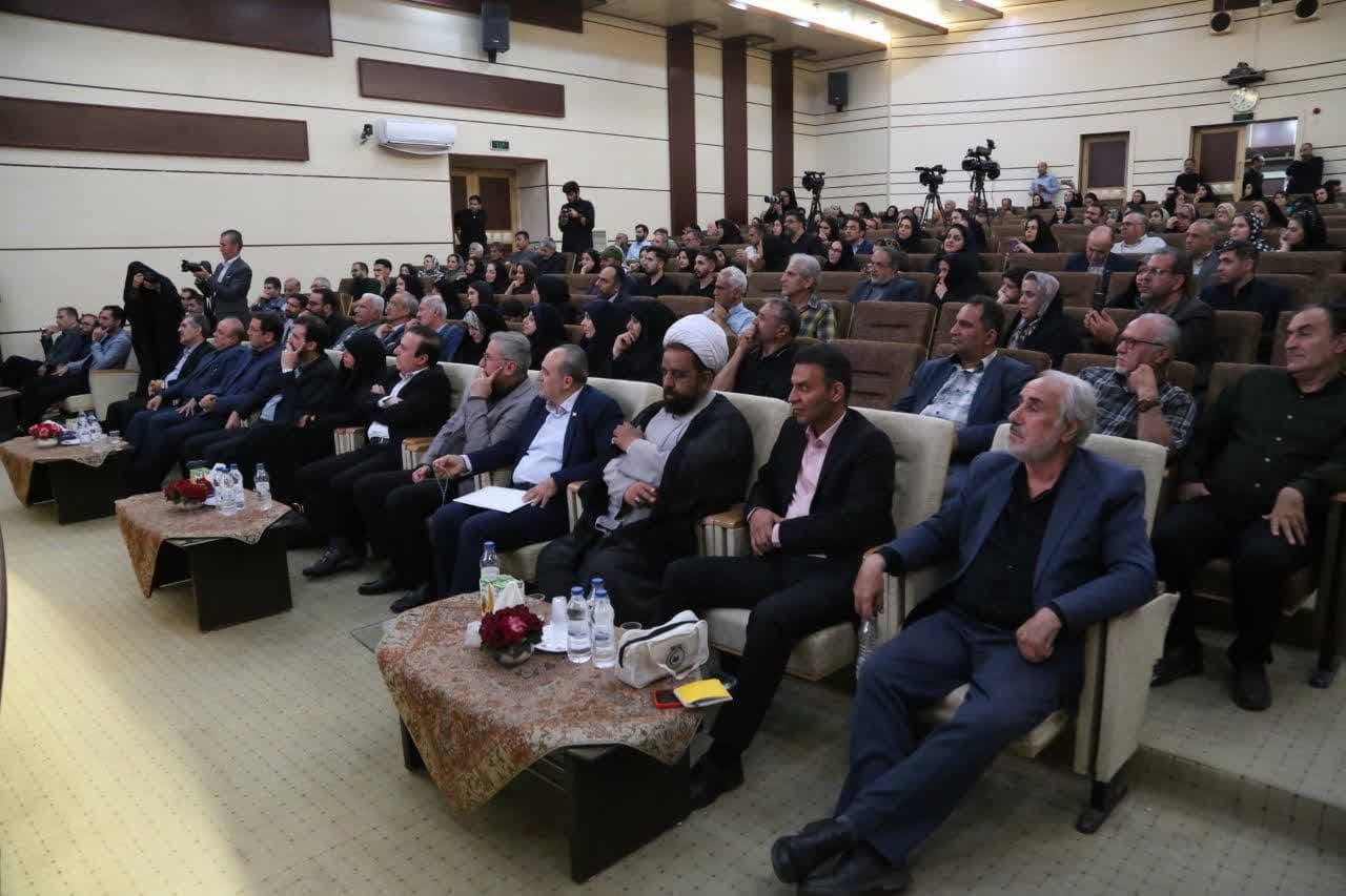 نوذری: از خانه مطبوعات قزوین انتظار دارم به تقویت همبستگی استان کمک کند