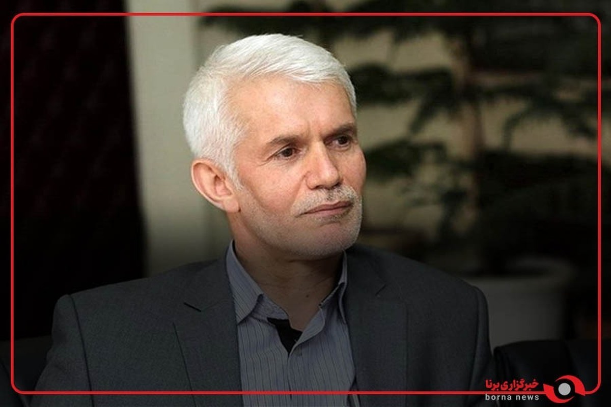 سید محمد شروین اسبقیان در مراسم راهپیمایی اربعین ۱۴۰۴: در مسیر دلدادگی و عاشقی به اباعبدالله (ع)  با جامعه پرافتخار ورزش کشور هم‌مسیر شدیم