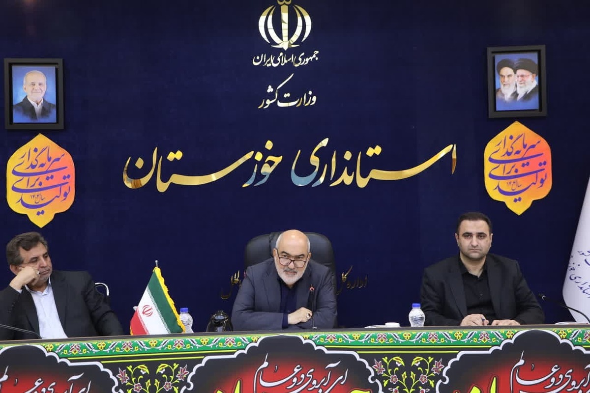 موالی زاده: تبدیل خوزستان به قطب گردشگری ساحلی و رودخانه‌ای کشور / جزیره مینو مقصد گردشگری می‌شود / توسعه زیرساخت‌های گردشگری حاشیه کارون و اروند در دستور کار است