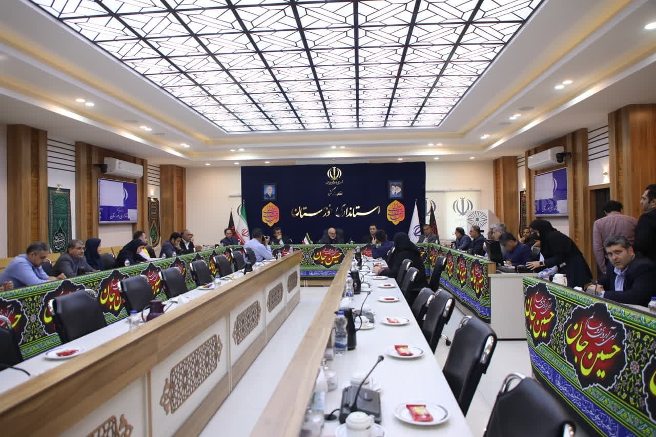 موالی زاده: تبدیل خوزستان به قطب گردشگری ساحلی و رودخانه‌ای کشور / جزیره مینو مقصد گردشگری می‌شود / توسعه زیرساخت‌های گردشگری حاشیه کارون و اروند در دستور کار است