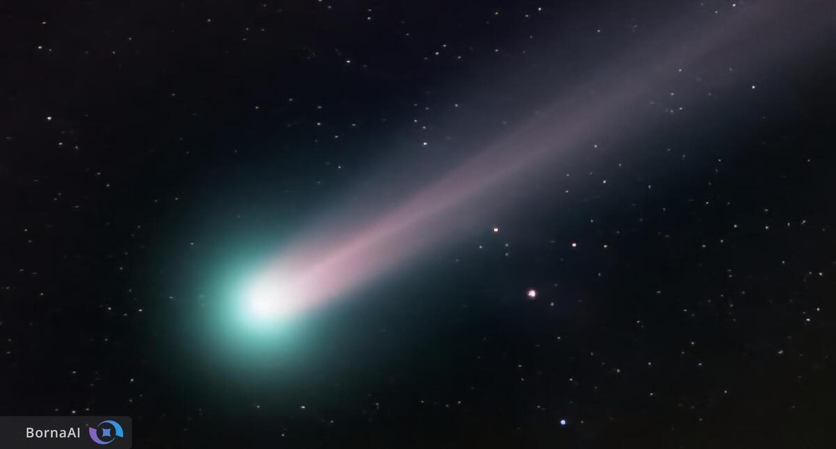 ردپای یک فاجعه کیهانی در اعماق اقیانوس کشف شد