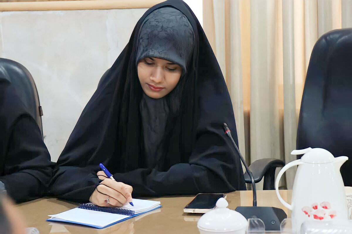 خبرنگاری؛ نبض حقیقت در قلب جامعه