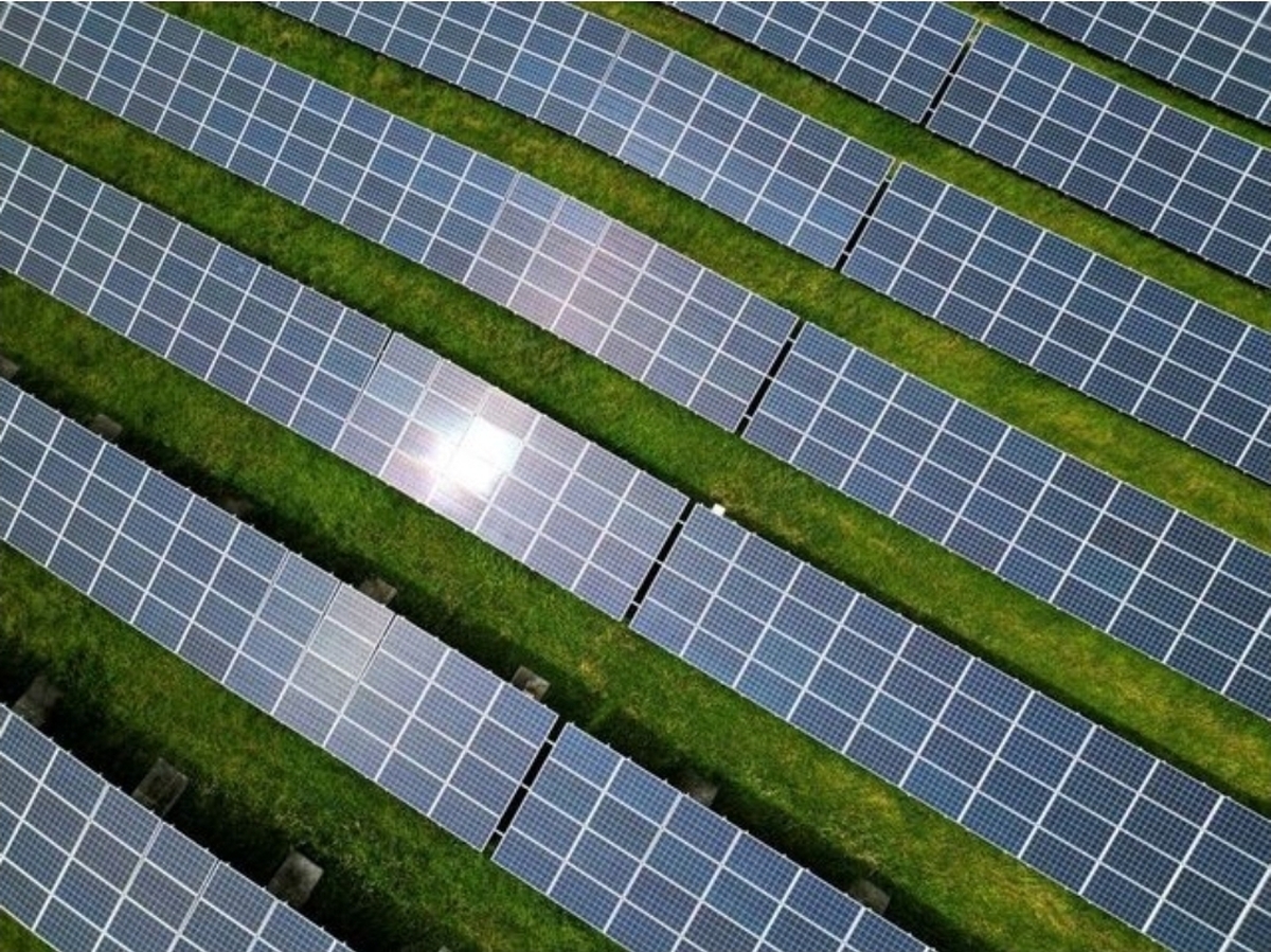 دولت آمریکا کمک برای احداث نیروگاه خورشیدی را لغو کرد