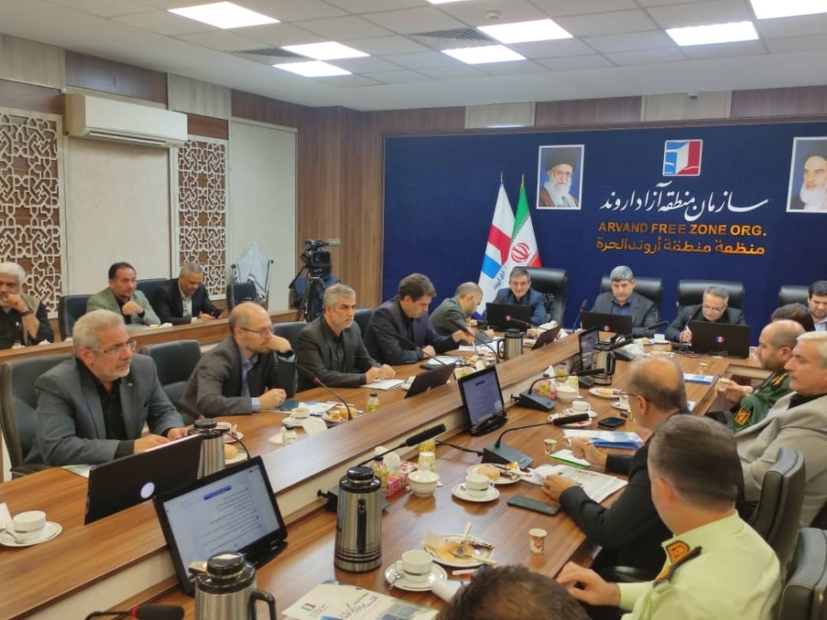 نگاه فرآیندی به فرهنگ؛ راهکار موفقیت توسعه فرهنگی در خوزستان / سند جامع فرهنگی استان در دست تهیه است