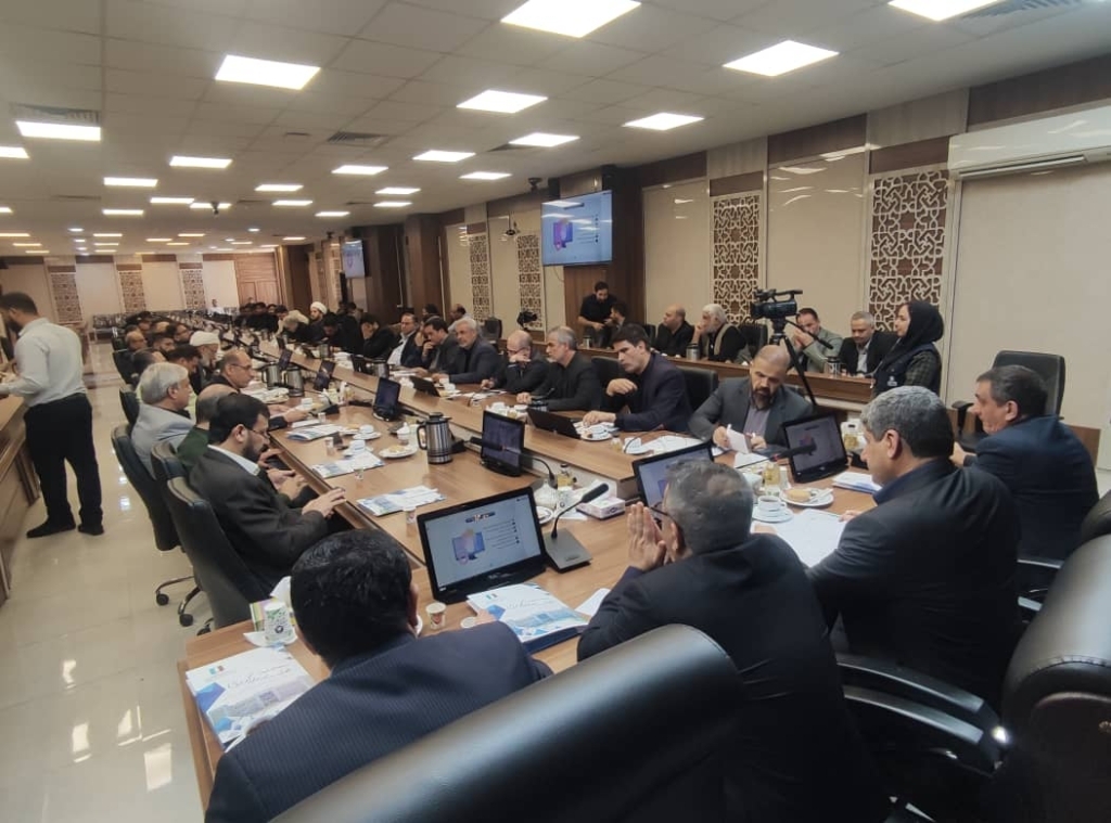 نگاه فرآیندی به فرهنگ؛ راهکار موفقیت توسعه فرهنگی در خوزستان / سند جامع فرهنگی استان در دست تهیه است