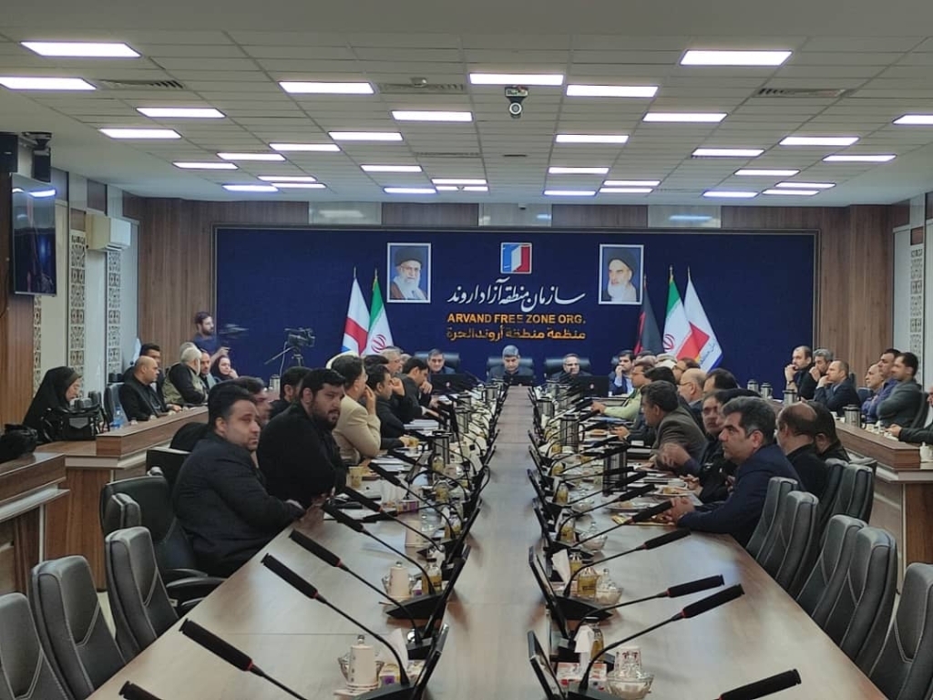 نگاه فرآیندی به فرهنگ؛ راهکار موفقیت توسعه فرهنگی در خوزستان / سند جامع فرهنگی استان در دست تهیه است