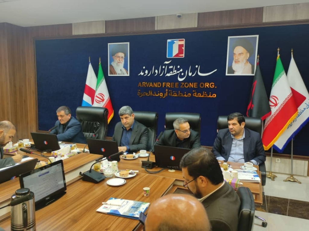 نگاه فرآیندی به فرهنگ؛ راهکار موفقیت توسعه فرهنگی در خوزستان / سند جامع فرهنگی استان در دست تهیه است