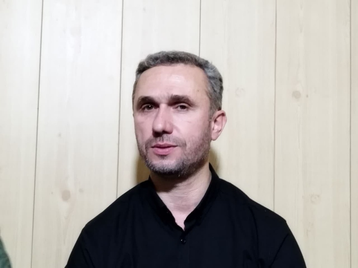 شهردار منطقه ۵ تهران در مرز مهران: ارائه خدمات در ۴۰ هکتار به زائران اربعین