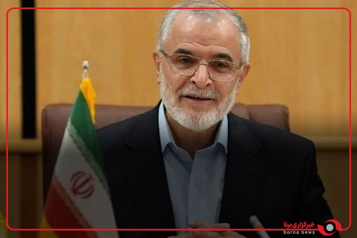  رئیس ستاد اربعین: شرط گذرنامه در ایام‌ نزدیک به اربعین برداشته نمی‌شود