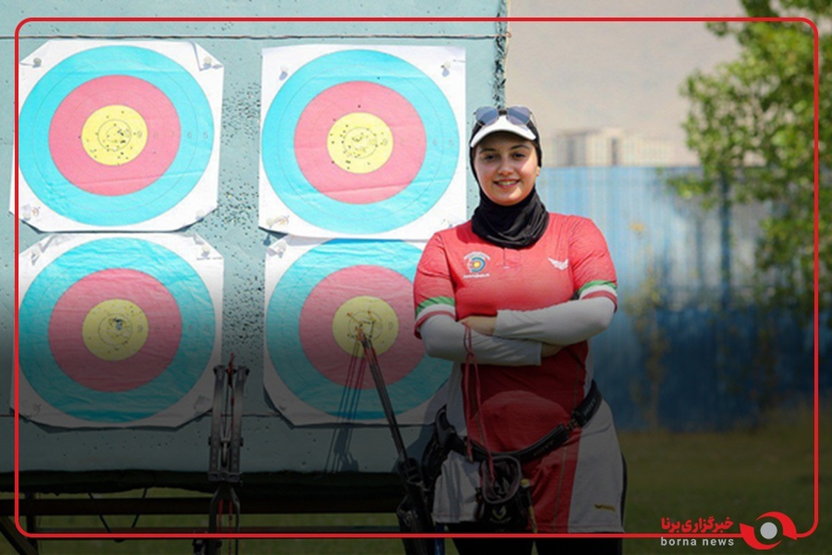 در ادامه بازی‌های جهانی چنگدو، گیسا بایبوردی تنها نماینده تیروکمان کشورمان با کسب نتیجه ۱۳۶ به ۱۴۱ برابر حریف هندی خود از صعود به مرحله ۱٫۴ نهایی بازماند