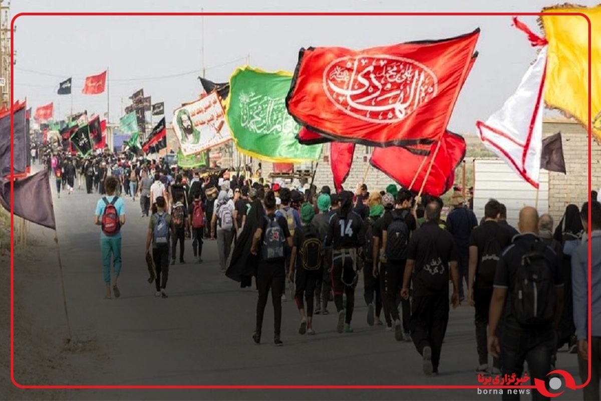 آخرین وضعیت خدمت‌رسانی به زائران در پایانه‌ها