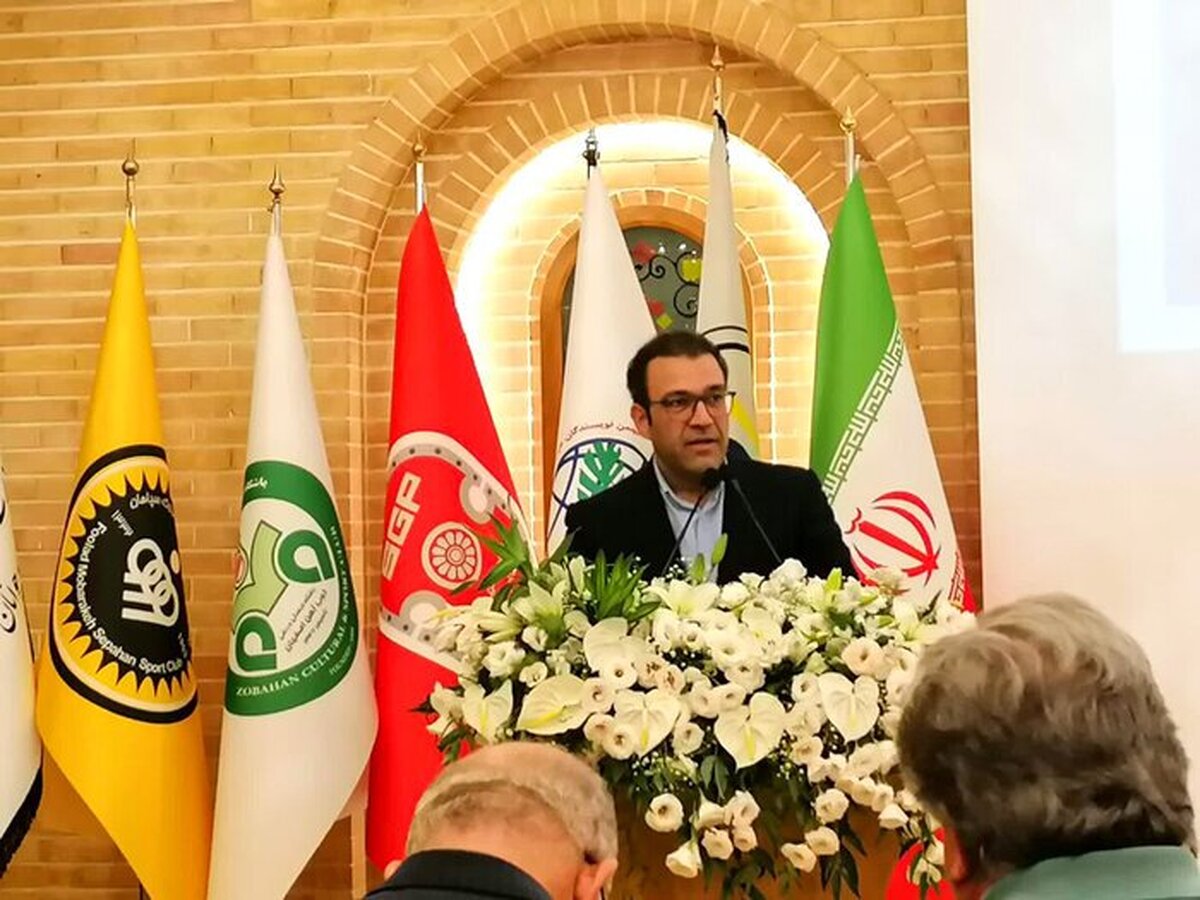 اصفهان در فهرست اعزامی‌های بازی‌های آسیایی / سهمیه قطعی خبرنگار استان ثبت شد