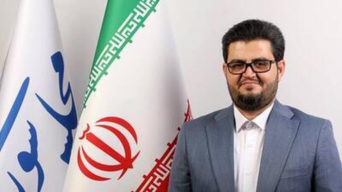 نماینده بافت، رابر و ارزوئیه: در جنگ ۱۲ روزه، خبرنگاران، با روشنگری، تصویر روشنی از اقتدار ملت ایران، به افکار عمومی منتقل کردند