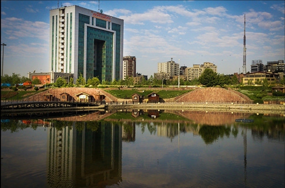 قطار مسافری تهران- کرمان دچار سانحه شد/ مسافران قطار در سلامت هستند