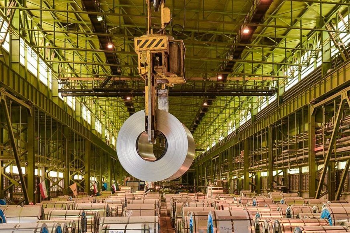 فولاد مبارکه و تقسیم سود در بزنگاه اعتماد

 