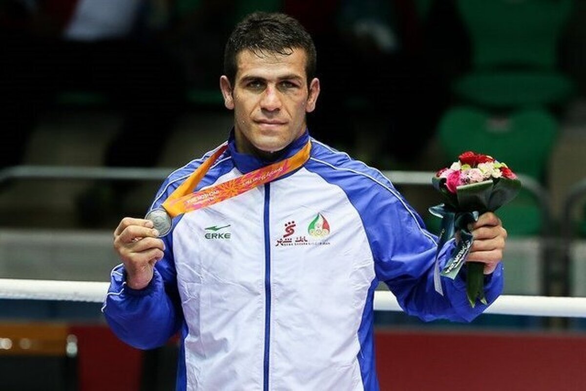 مظاهری: هنوز درگذشت جاسم دلاوری را باور نکردم/ یاد او باید همیشه زنده بماند