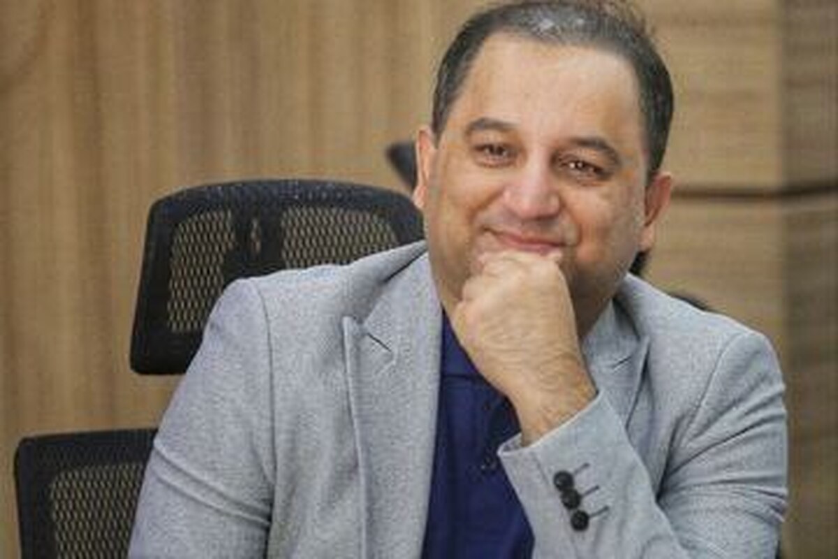 علوی: امیدوارم لیگ در آرامش برگزار شود/ تیم ملی امید در کافا شرکت نمی‌کند