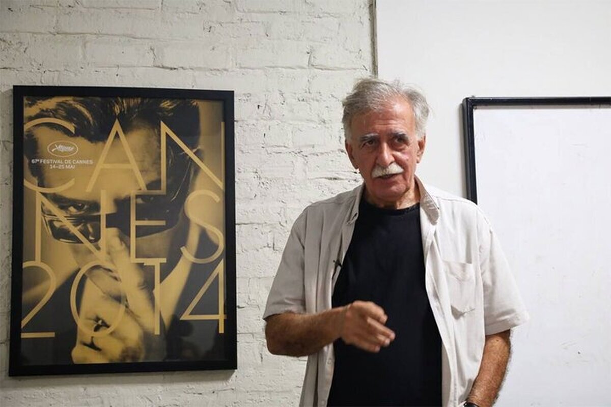 اسعدیان: کارگردان باید مدیر باشد؛ جواهریان جای ترانه علیدوستی به «طلاومس» آمد