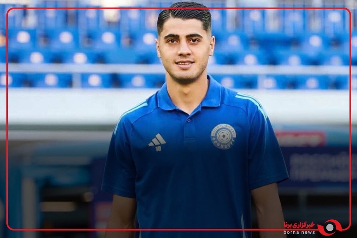 سعید سحرخیزان به استقلال پیوست