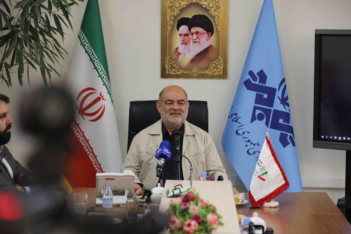 معاون صدای رسانه: خبرنگار آگاه و مسئول مهمترین سرمایه رسانه و جامعه است