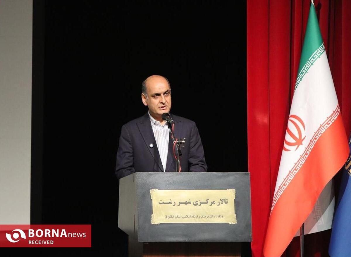 گیلان، خاستگاه رسانه‌های پیشرو و مبارزاتی کشور است