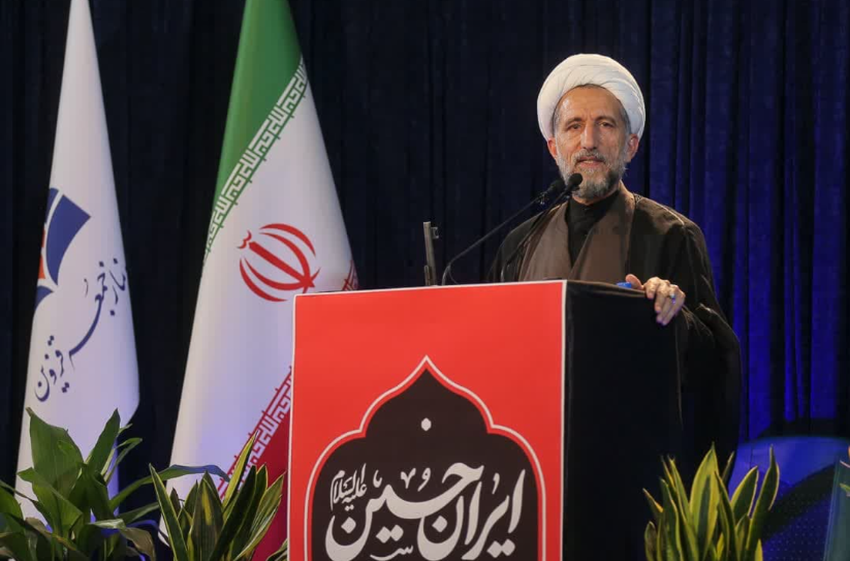 خبرنگاری حرفه ای و منصفانه کاری جهادی است/ پیاده‌روی اربعین، رسانه‌ای بزرگ و باشکوه بین‌المللی است