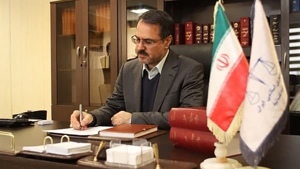 پیام تبریک رئیس سازمان بازرسی کل کشور به مناسبت روز خبرنگار