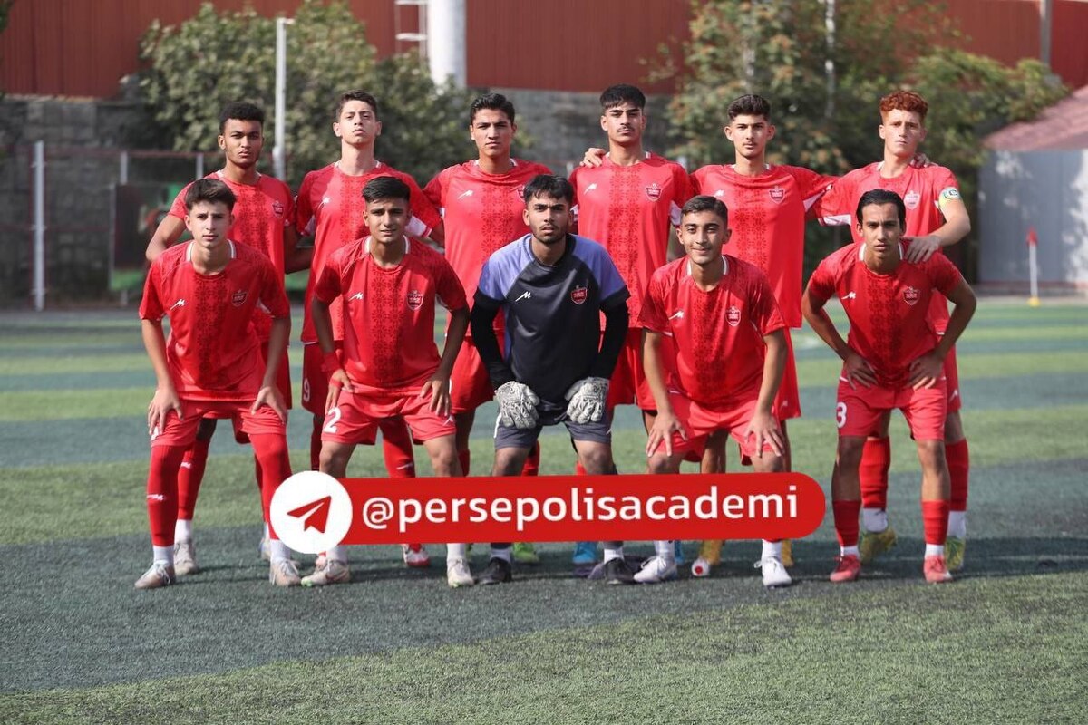 گام دوم پرسپولیس محکم بود/ پیروزی خانگی برای شاگردان خرسندی