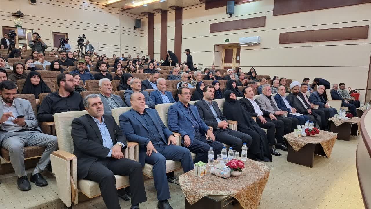 هوشمند: حرمت و شرافت قلم رسانه های متعهد در استان قزوین بالاست 