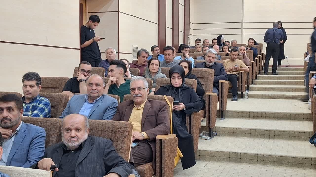 هوشمند: حرمت و شرافت قلم رسانه های متعهد در استان قزوین بالاست 