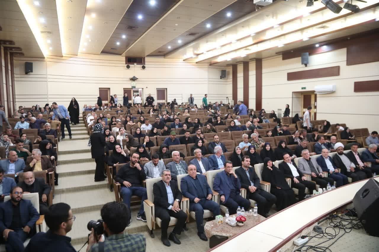 هوشمند: حرمت و شرافت قلم رسانه های متعهد در استان قزوین بالاست 