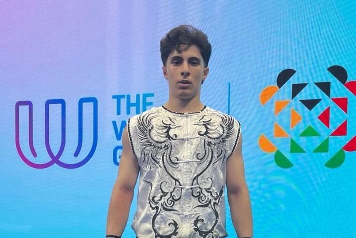 بنی‌طالبی: صحنه‌ قهرمانی را تصویرسازی کرده بودم