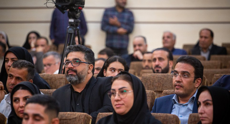 هوشمند: حرمت و شرافت قلم رسانه های متعهد در استان قزوین بالاست 