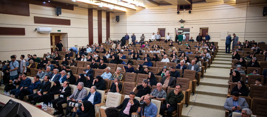 هوشمند: حرمت و شرافت قلم رسانه های متعهد در استان قزوین بالاست 